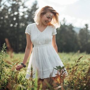 Meet your Posher, Lorryn